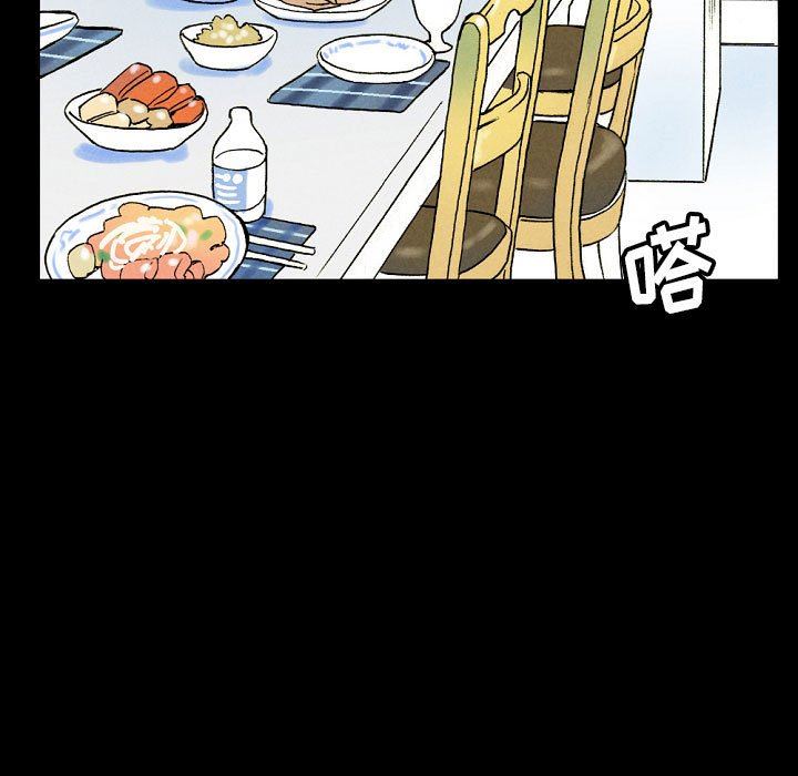 《完美情人养成记》漫画 第36話