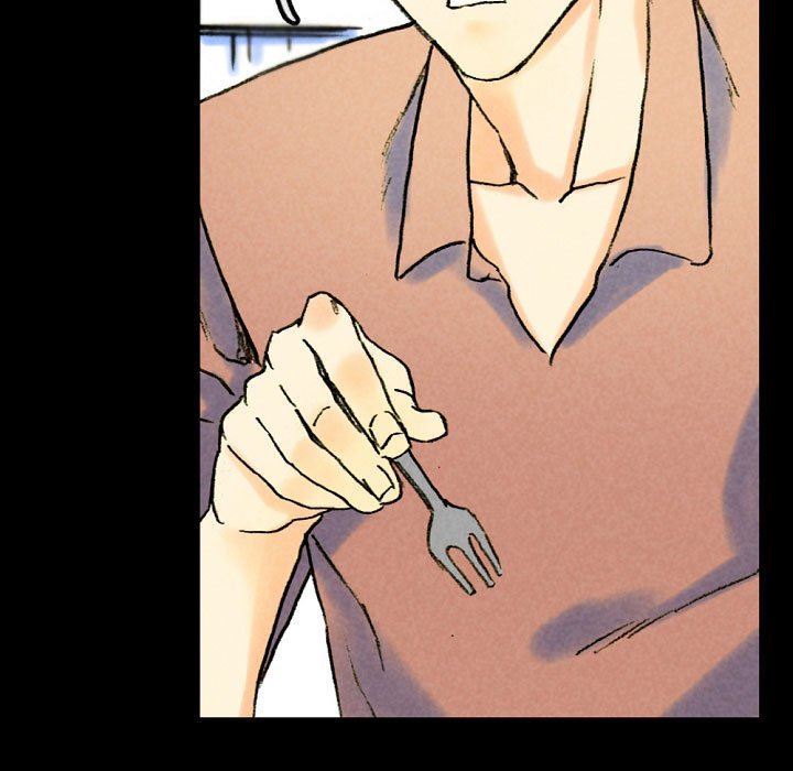 《完美情人养成记》漫画 第36話