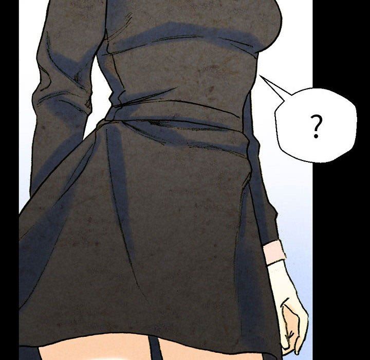 《完美情人养成记》漫画 第36話