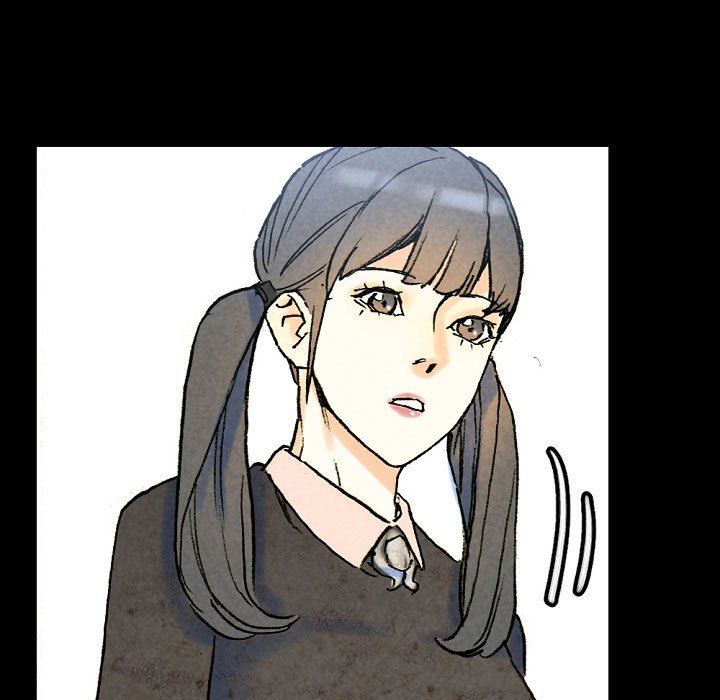 《完美情人养成记》漫画 第36話