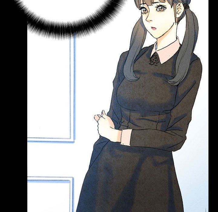 《完美情人养成记》漫画 第36話