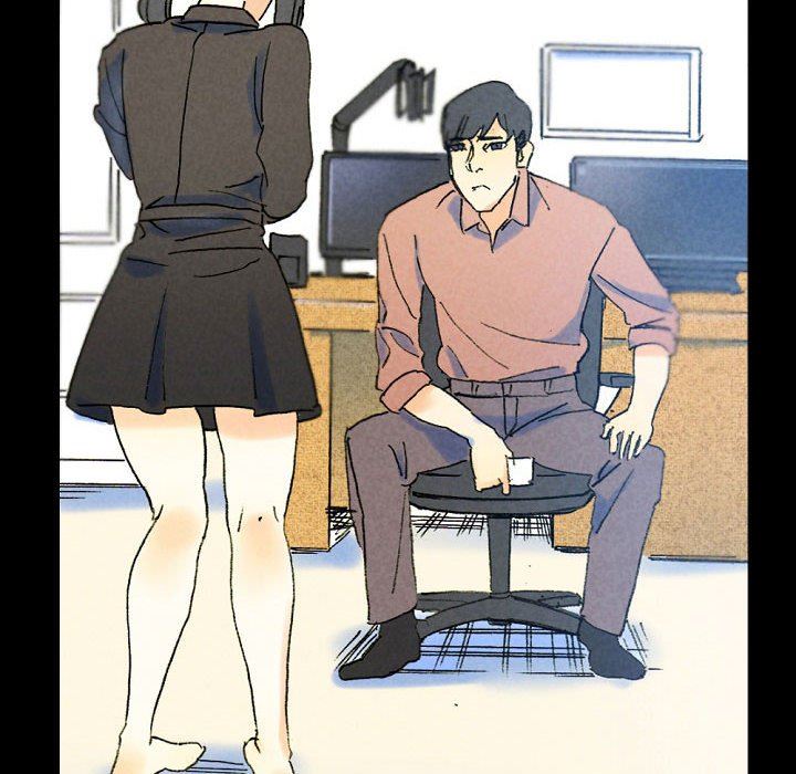 《完美情人养成记》漫画 第36話