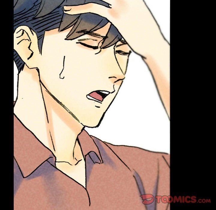 《完美情人养成记》漫画 第36話