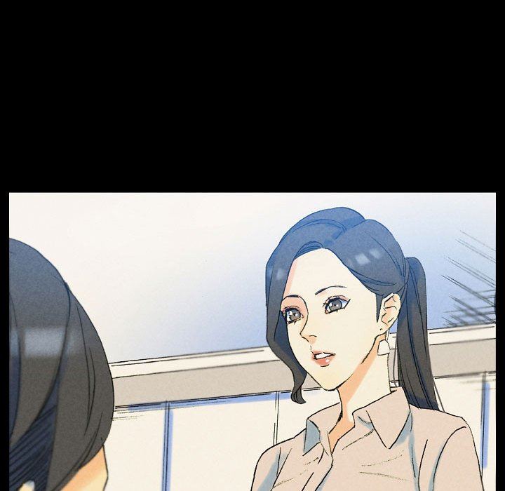 《完美情人养成记》漫画 第36話