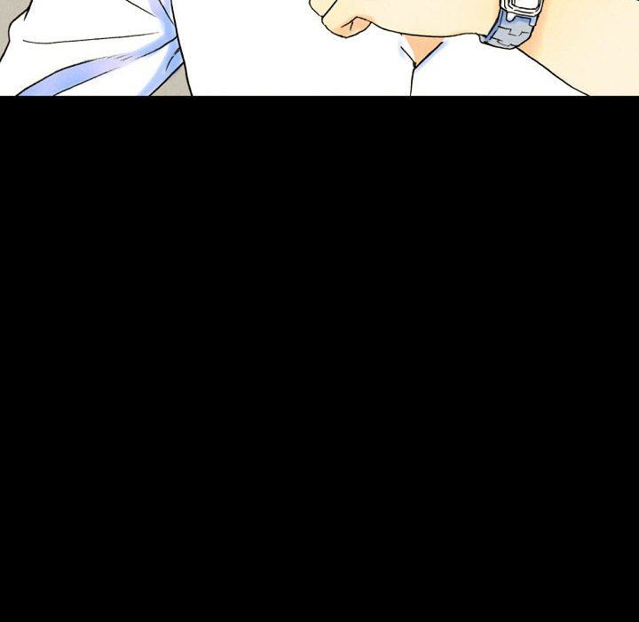 《完美情人养成记》漫画 第37話