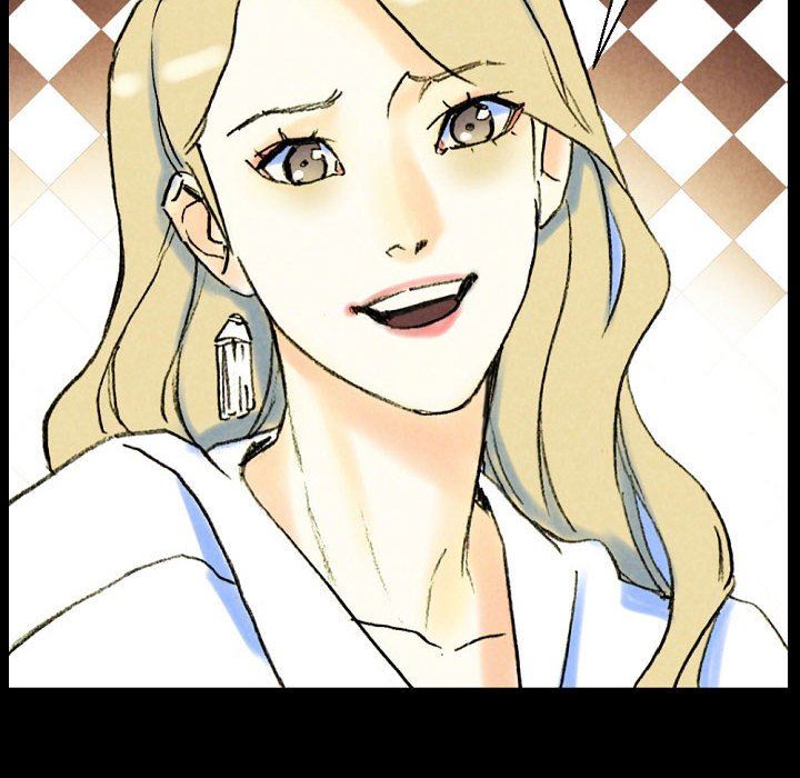 《完美情人养成记》漫画 第37話