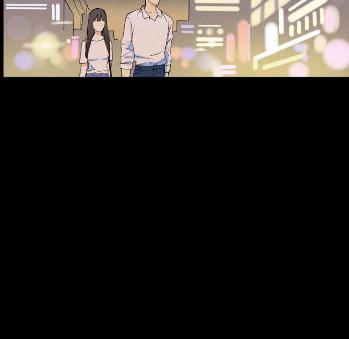 《完美情人养成记》漫画 第37話