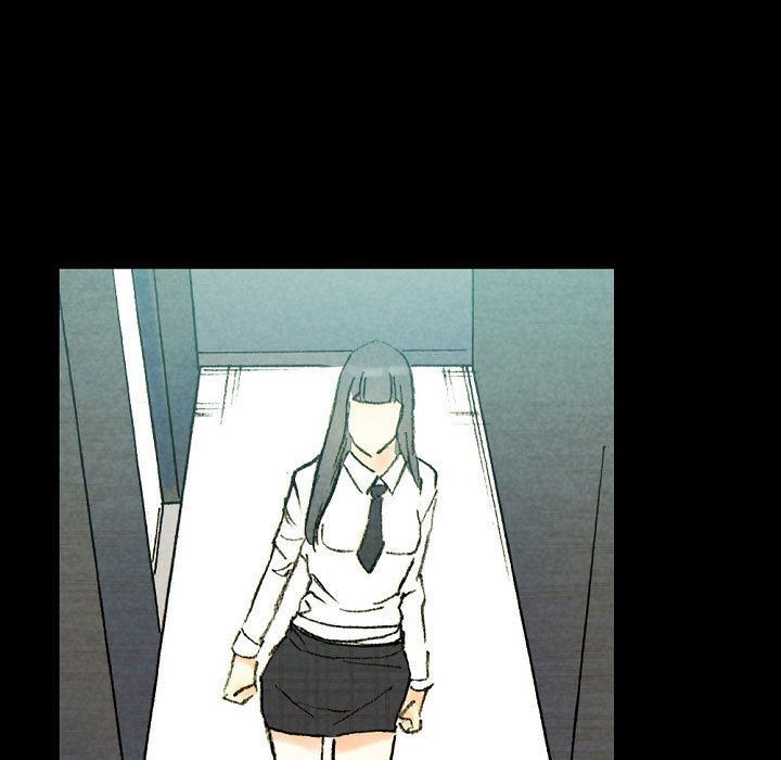 《完美情人养成记》漫画 第37話