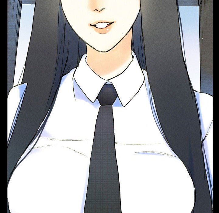 《完美情人养成记》漫画 第37話