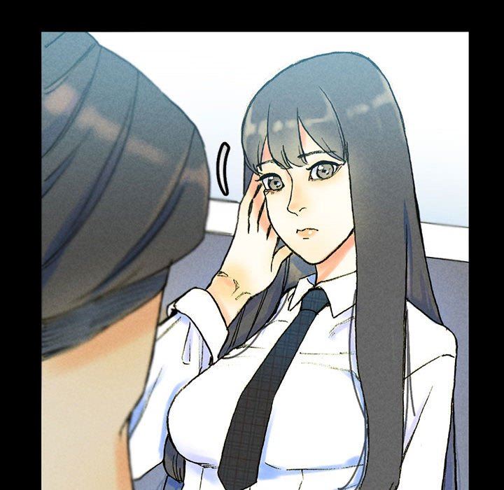 《完美情人养成记》漫画 第38話