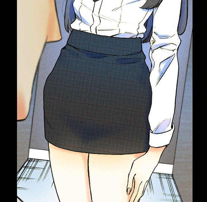 《完美情人养成记》漫画 第38話