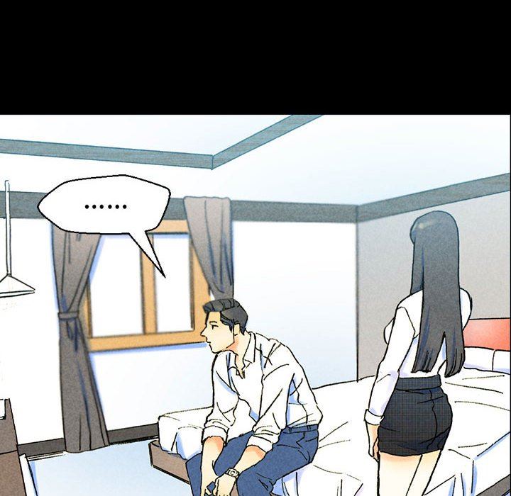 《完美情人养成记》漫画 第38話