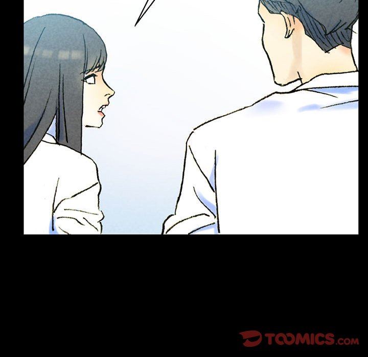 《完美情人养成记》漫画 第38話