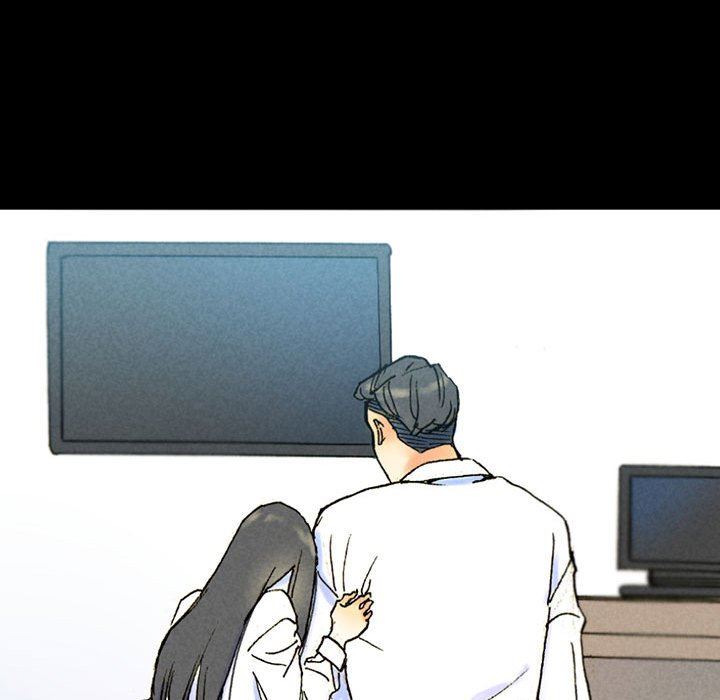 《完美情人养成记》漫画 第38話