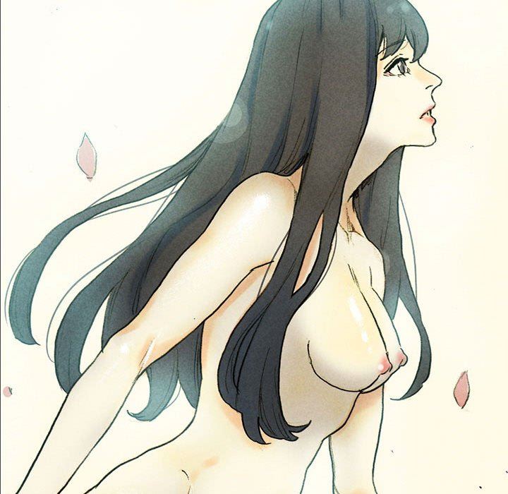 《完美情人养成记》漫画 第38話