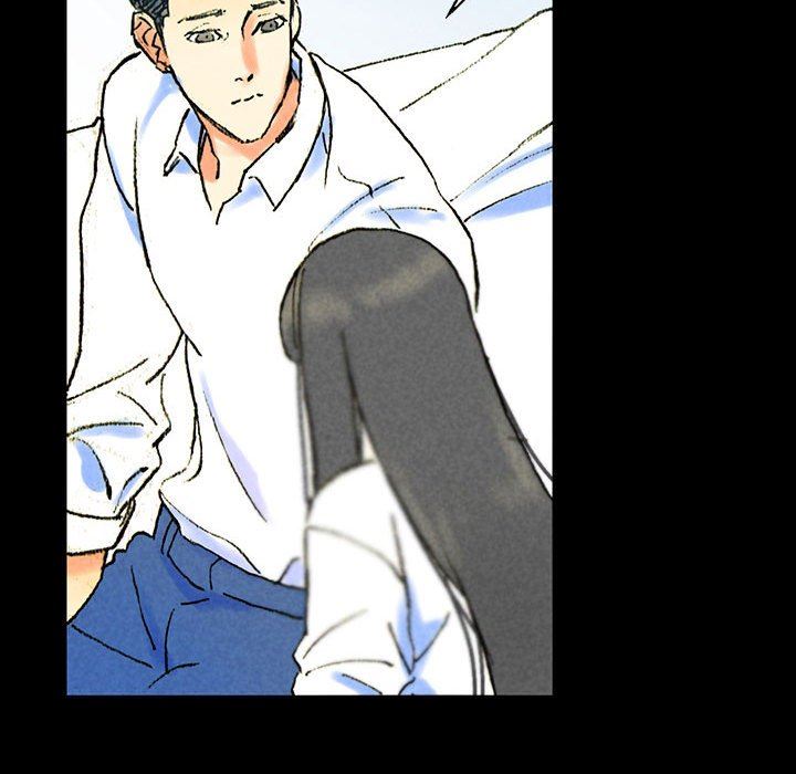 《完美情人养成记》漫画 第38話