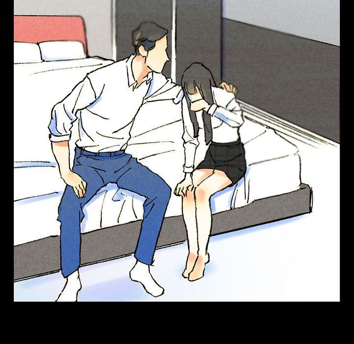 《完美情人养成记》漫画 第38話