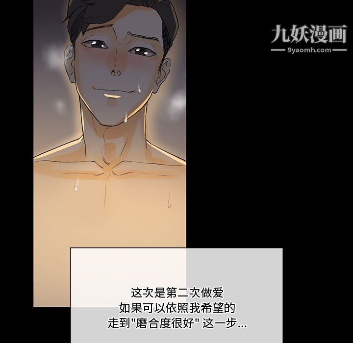 《完美情人养成记》漫画 第6話