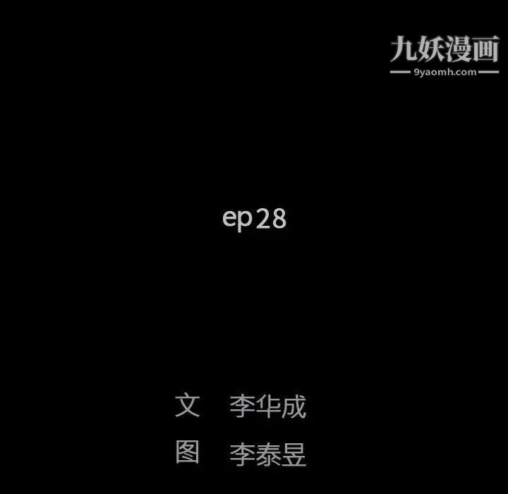 《完美人偶》漫画 第28話