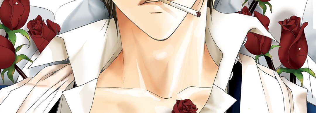 《完美无缺的虏获》漫画 第10話