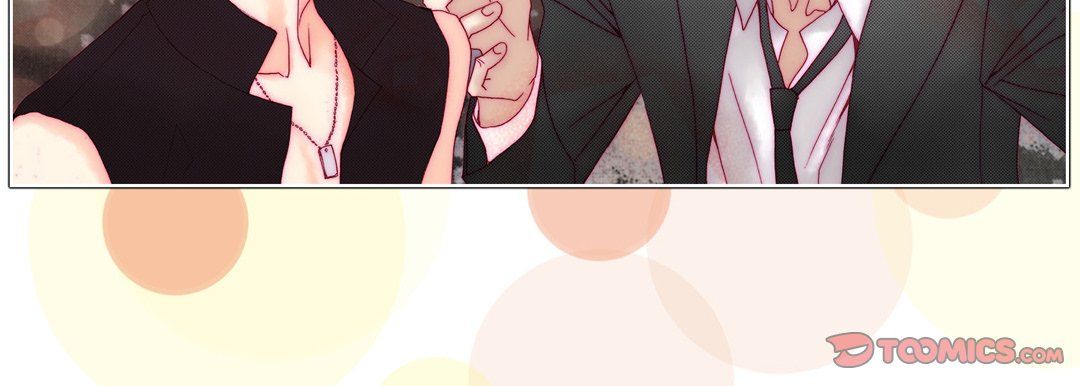 《完美无缺的虏获》漫画 第10話