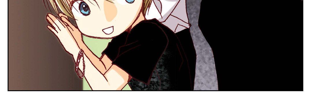 《完美无缺的虏获》漫画 第10話