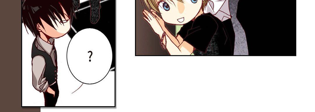 《完美无缺的虏获》漫画 第10話