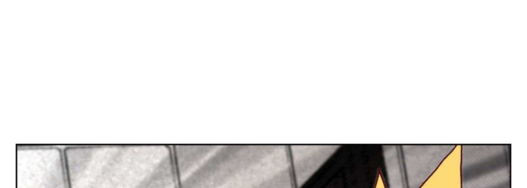 《完美无缺的虏获》漫画 第10話