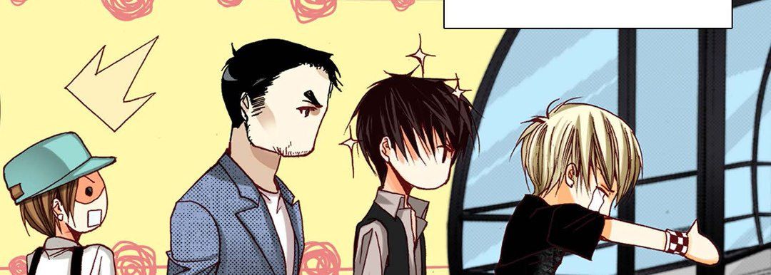 《完美无缺的虏获》漫画 第10話