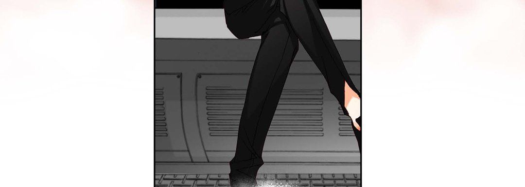 《完美无缺的虏获》漫画 第10話