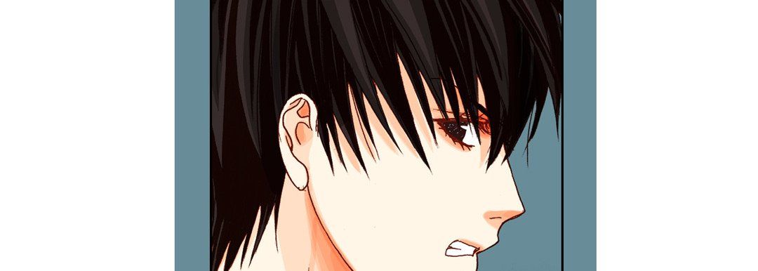 《完美无缺的虏获》漫画 第11話