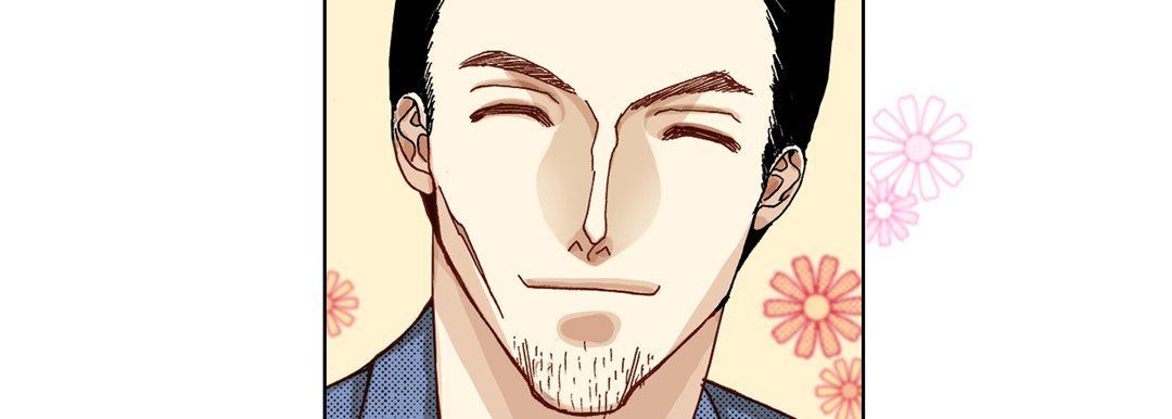《完美无缺的虏获》漫画 第11話