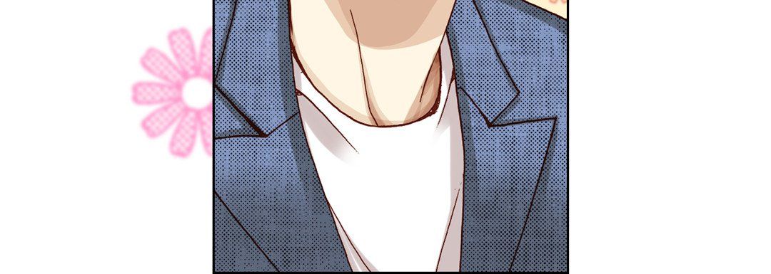 《完美无缺的虏获》漫画 第11話