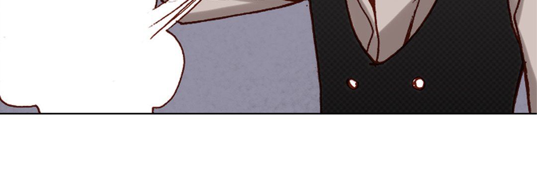 《完美无缺的虏获》漫画 第11話