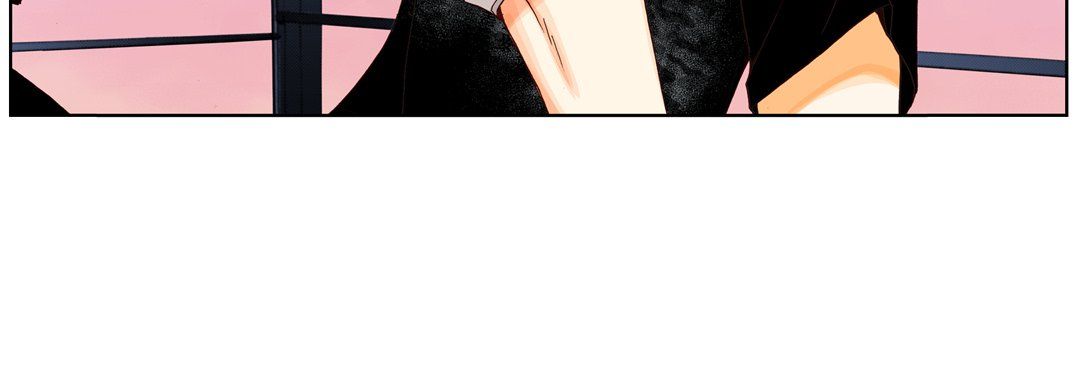 《完美无缺的虏获》漫画 第11話
