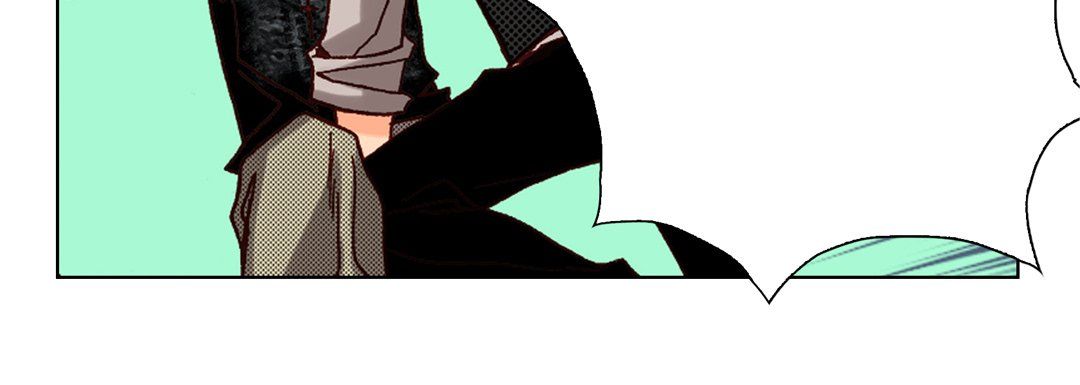 《完美无缺的虏获》漫画 第11話
