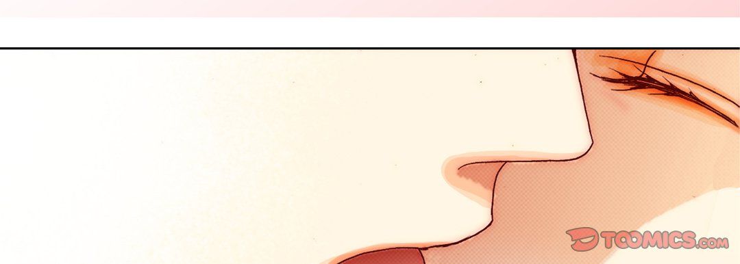 《完美无缺的虏获》漫画 第11話