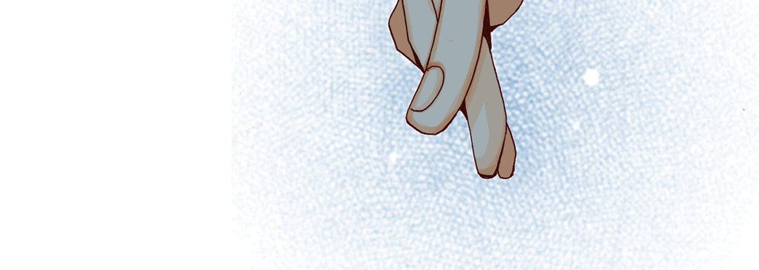 《完美无缺的虏获》漫画 第11話