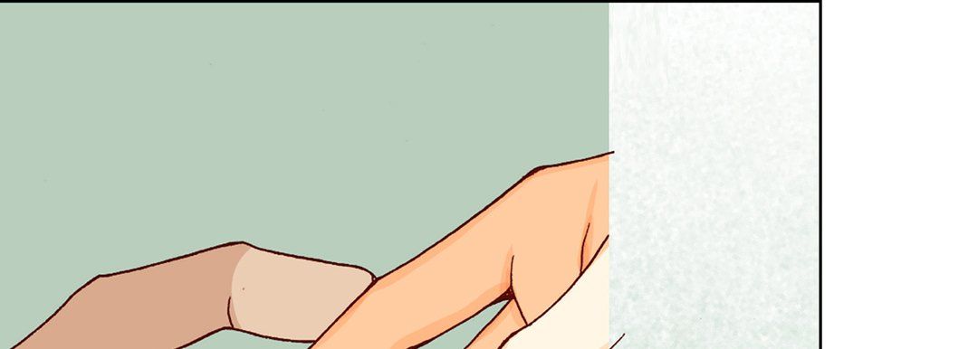 《完美无缺的虏获》漫画 第11話