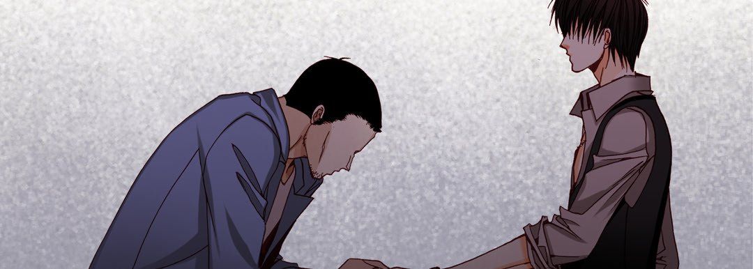 《完美无缺的虏获》漫画 第11話