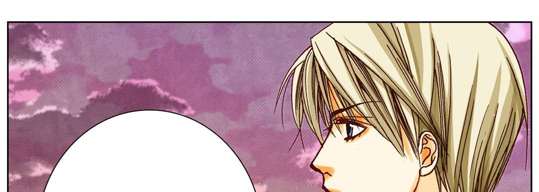 《完美无缺的虏获》漫画 第12話