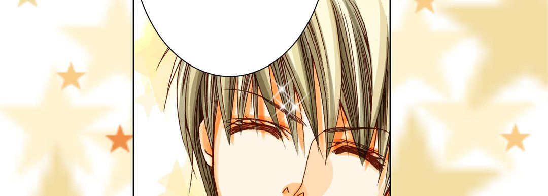《完美无缺的虏获》漫画 第12話