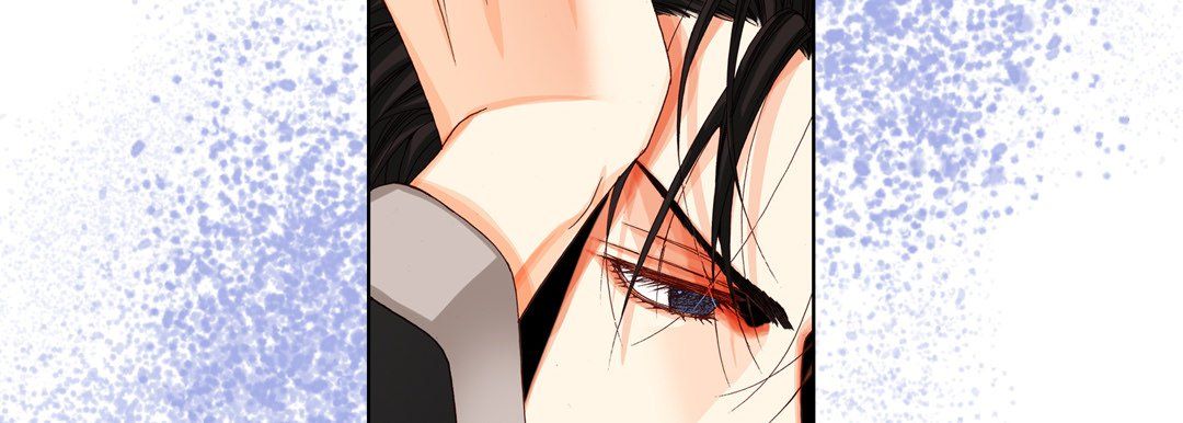 《完美无缺的虏获》漫画 第12話