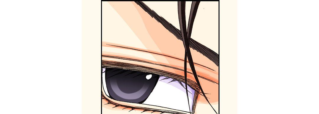 《完美无缺的虏获》漫画 第12話