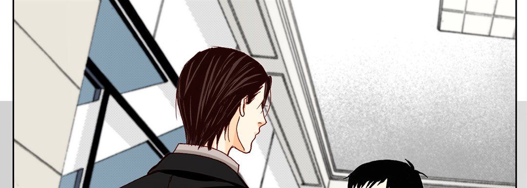 《完美无缺的虏获》漫画 第13話