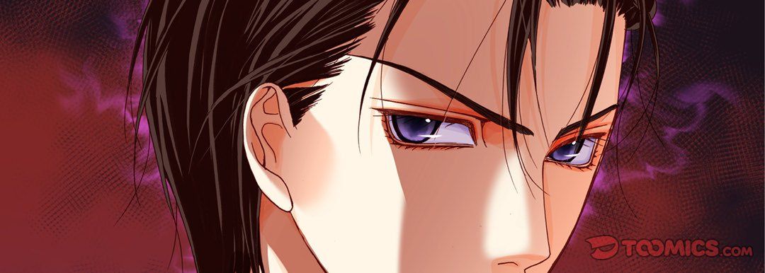 《完美无缺的虏获》漫画 第13話