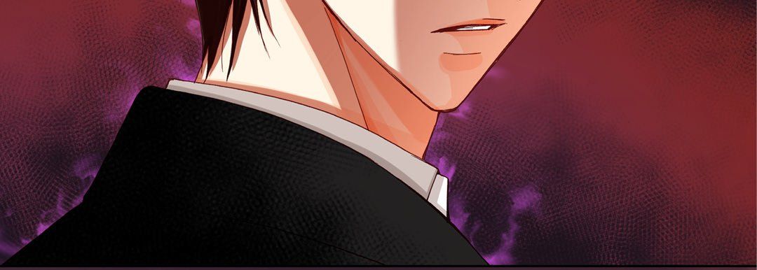 《完美无缺的虏获》漫画 第13話