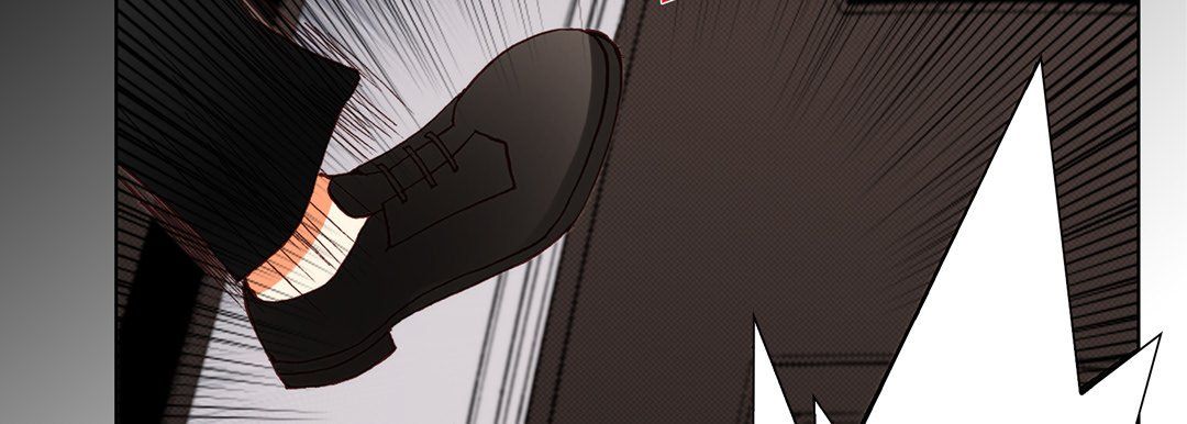 《完美无缺的虏获》漫画 第13話