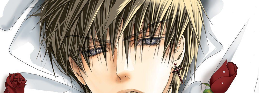 《完美无缺的虏获》漫画 第14話