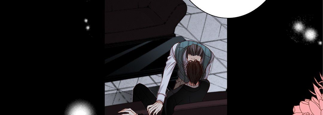 《完美无缺的虏获》漫画 第14話